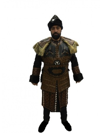 Ertuğrul Gazi Yetişkin  Kıyafeti
