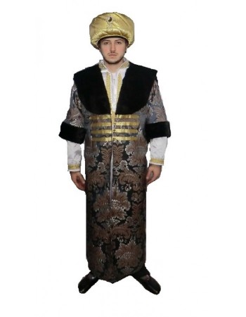 Sokullu Mehmet Paşa