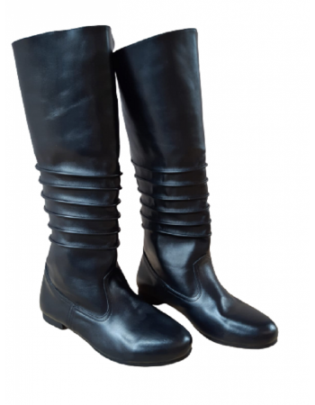 Zeybek ve Kafkas Çizmesi