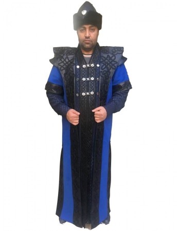 Kuruluş Osman Kıyafeti
