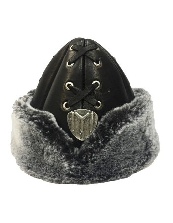 Ertuğrul Börk Başlık