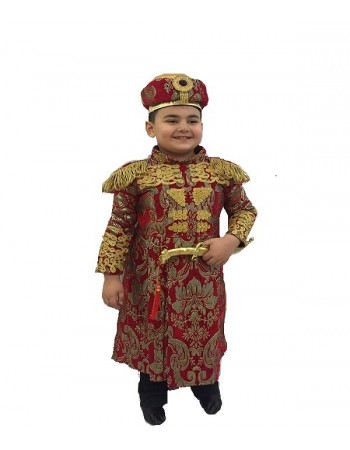 Bayazıd Kostümü
