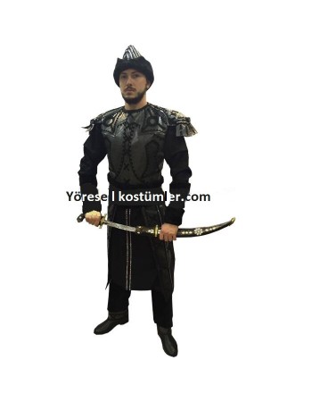 Ertuğrul Kostümü