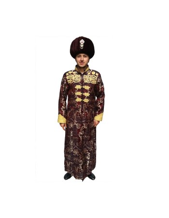 Kanuni Sultan Süleyman Kostümü