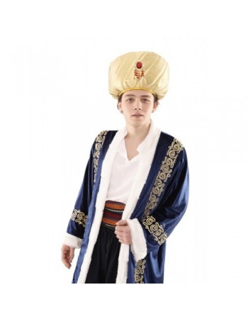 Padişah Kıyafeti