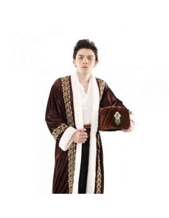 Padişah Yetişkin Kıyafeti