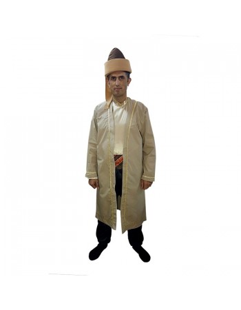 Pişekar Kıyafeti