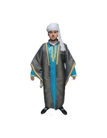 Selehaddin Eyyubi kıyafeti