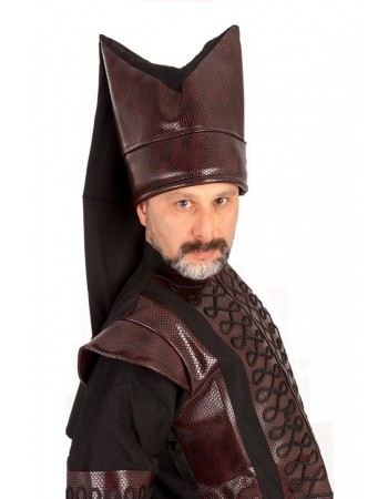 Yeniçeri Muhafız Kıyafeti