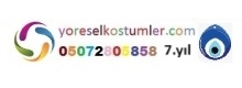 ☀Yöresel Kostümler☀ 