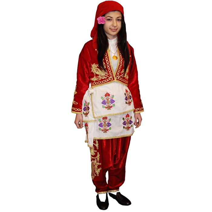 Osmanli Kiyafetleri
