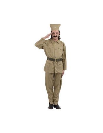 Kuva-i Milliye Kostümü