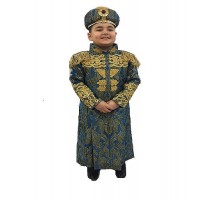 Şehzade Çocuk Kostümü