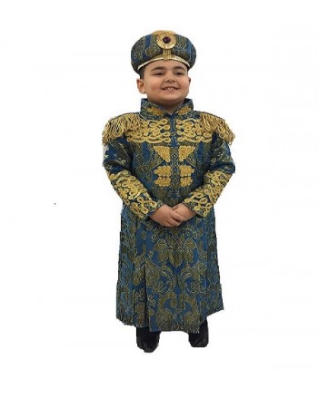 Şehzade Çocuk Kostümü